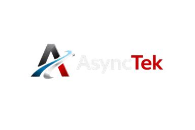 AsyncTek logo